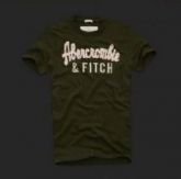 Abercrombie & Fitch MUSCLE FIT - Tamanho L