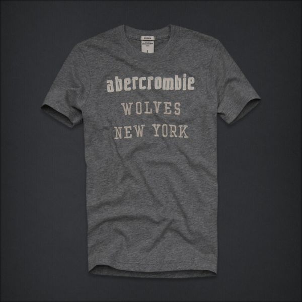 Abercrombie & Fitch MUSCLE FIT - Tamanho M