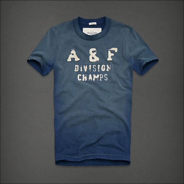 Abercrombie & Fitch - MUSCLE FIT - Tamanho L