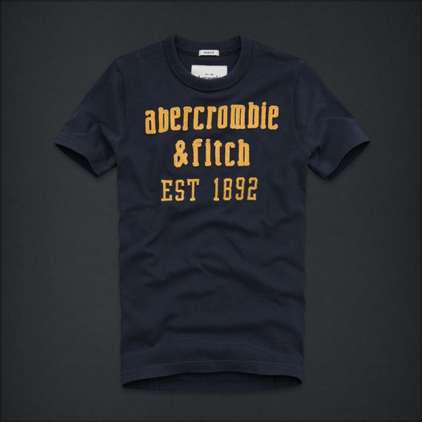 Abercrombie & Fitch MUSCLE FIT - Tamanho M