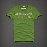 Abercrombie & Fitch MUSCLE FIT - Tamanho L