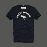 Abercrombie & Fitch - MUSCLE FIT - Tamanho XL