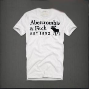 Abercrombie & Fitch - MUSCLE FIT - Tamanho XL