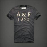 Abercrombie & Fitch MUSCLE FIT - Tamanho M