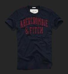 Abercrombie & Fitch MUSCLE FIT - Tamanho L