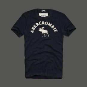 Abercrombie & Fitch - MUSCLE FIT - Tamanho XL