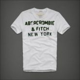 Abercrombie & Fitch MUSCLE FIT - Tamanho L