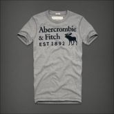 Abercrombie & Fitch - MUSCLE FIT - Tamanho XL