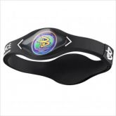 Pulseira Power Balance Tamanho M - 19 cm