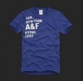 Abercrombie & Fitch MUSCLE FIT - Tamanho M