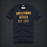 Abercrombie & Fitch MUSCLE FIT - Tamanho M