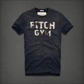 Abercrombie & Fitch MUSCLE FIT - Tamanho M