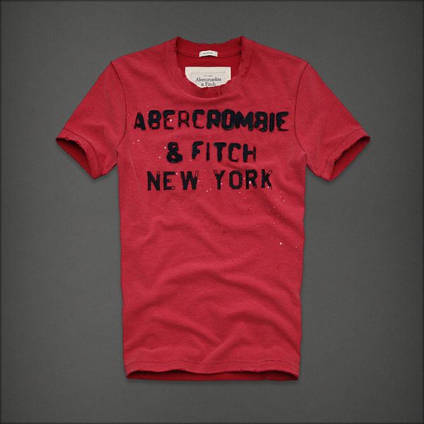 Abercrombie & Fitch - MUSCLE FIT - Tamanho XL