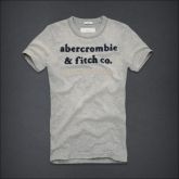 Abercrombie & Fitch - MUSCLE FIT - Tamanho XL