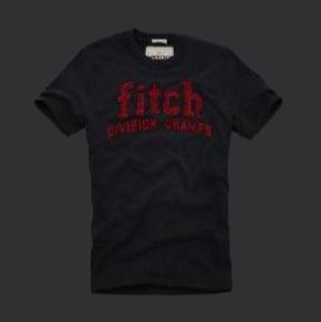 Abercrombie & Fitch - MUSCLE FIT - Tamanho XL