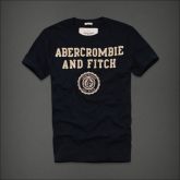 Abercrombie & Fitch - MUSCLE FIT - Tamanho XL