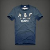 Abercrombie & Fitch - MUSCLE FIT - Tamanho L