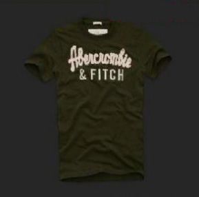 Abercrombie & Fitch MUSCLE FIT - Tamanho L