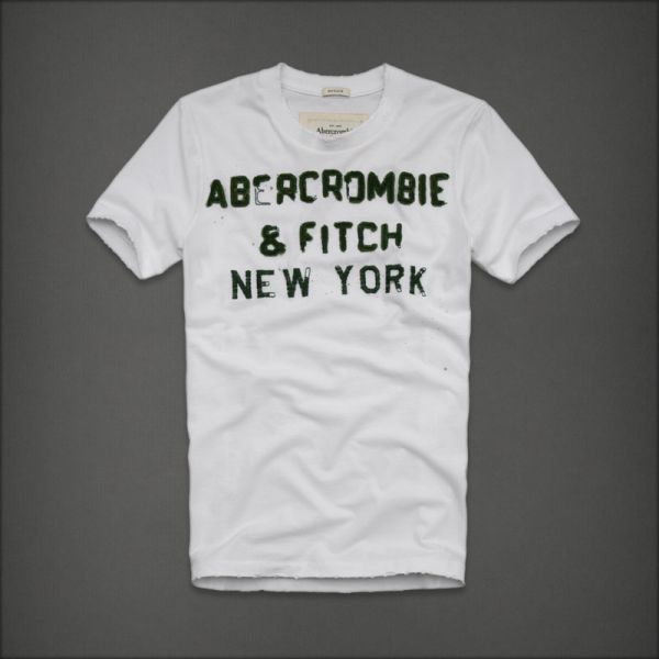 Abercrombie & Fitch MUSCLE FIT - Tamanho L