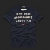 Abercrombie & Fitch MUSCLE FIT - Tamanho L